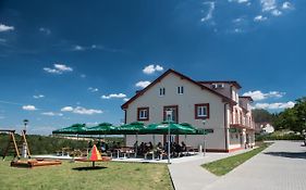 Penzion U Vyra